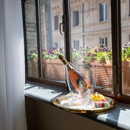 Neman Maison Experience I Pantheon Rome Luaran gambar