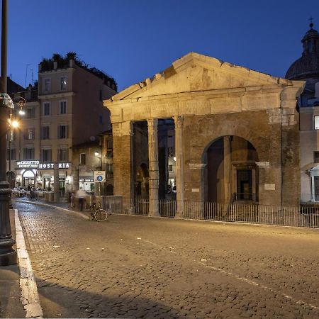 Neman Maison Experience I Pantheon Rome Luaran gambar