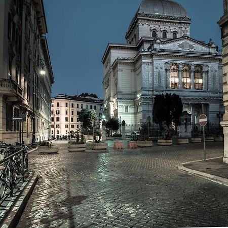 Neman Maison Experience I Pantheon Rome Luaran gambar