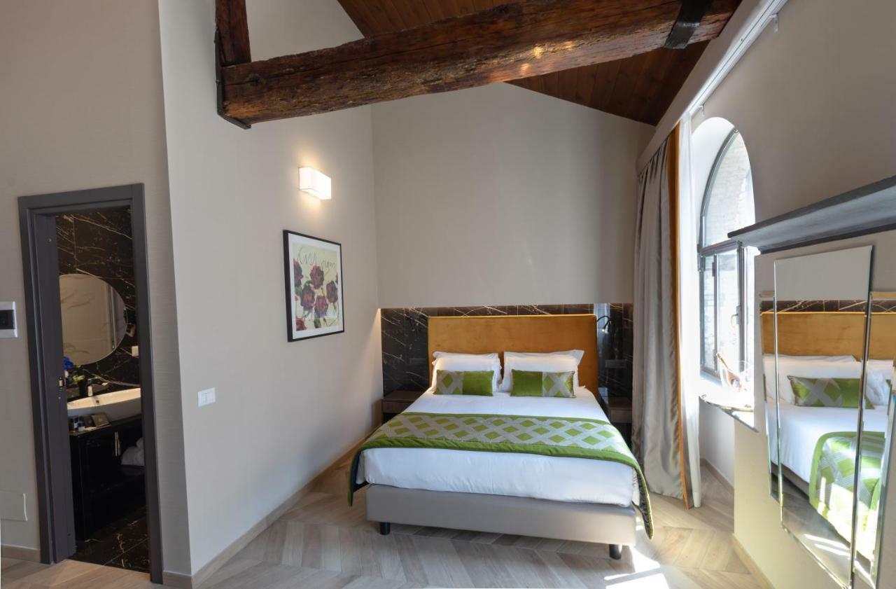 Neman Maison Experience I Pantheon Rome Luaran gambar