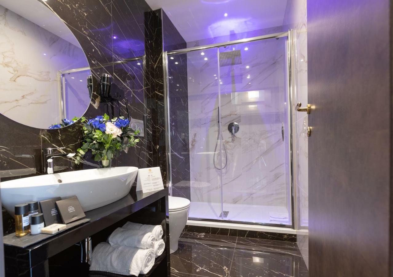 Neman Maison Experience I Pantheon Rome Luaran gambar