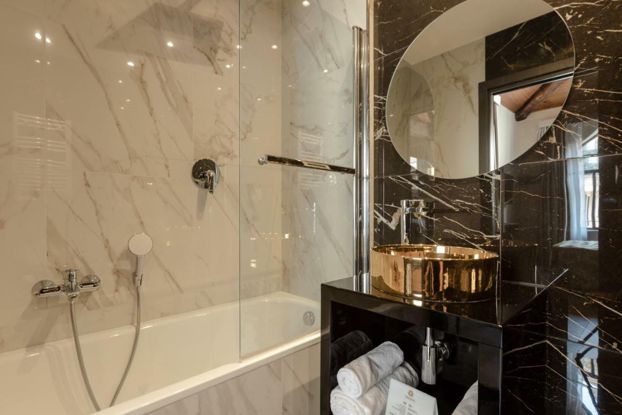 Neman Maison Experience I Pantheon Rome Luaran gambar