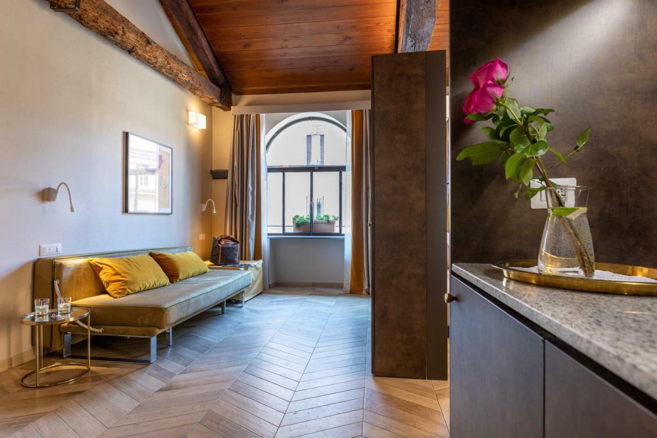 Neman Maison Experience I Pantheon Rome Luaran gambar