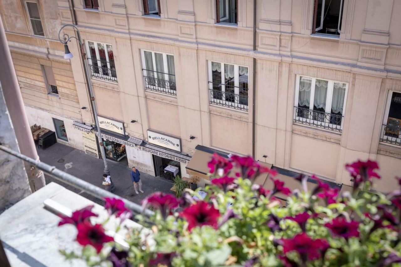 Neman Maison Experience I Pantheon Rome Luaran gambar