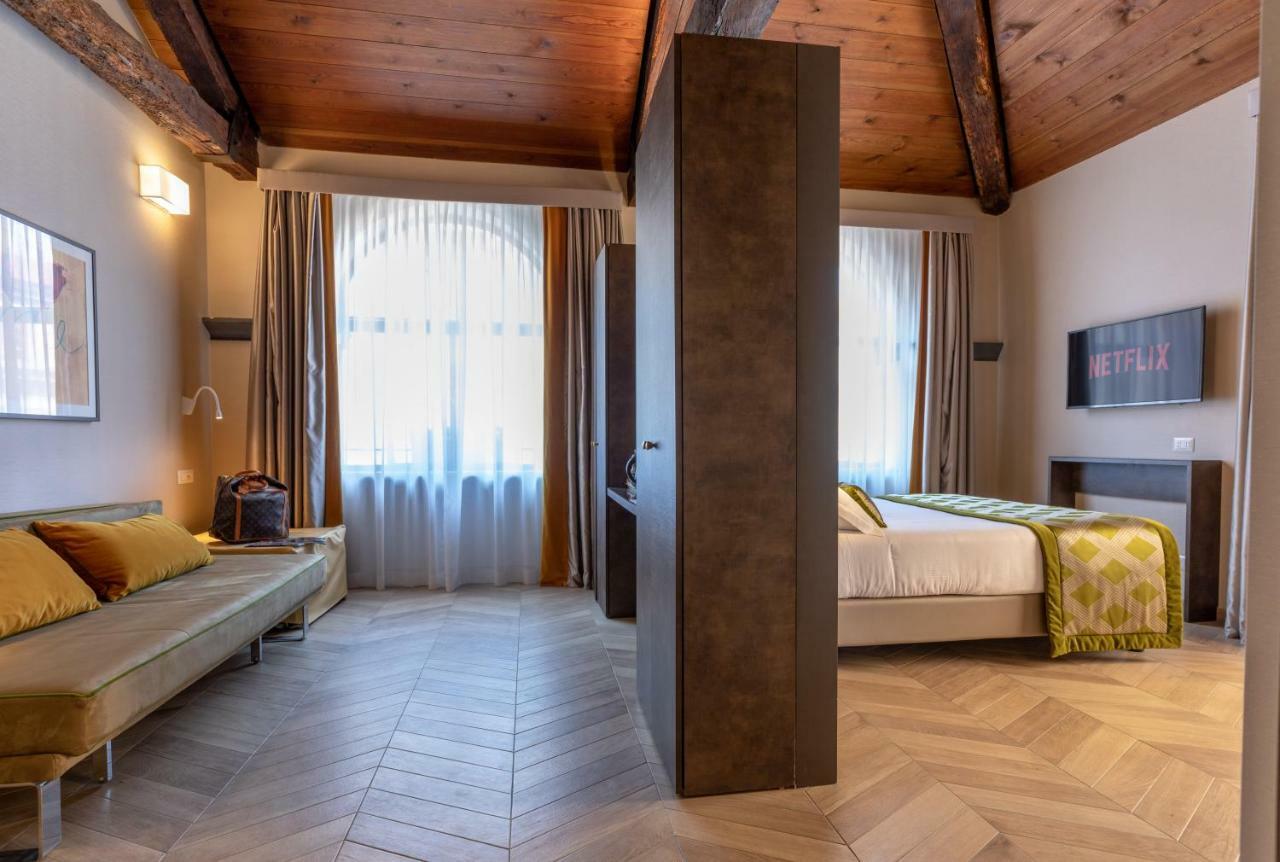Neman Maison Experience I Pantheon Rome Luaran gambar